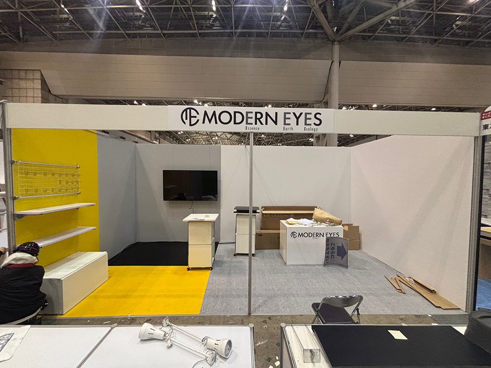 イベント・ブース施工事例