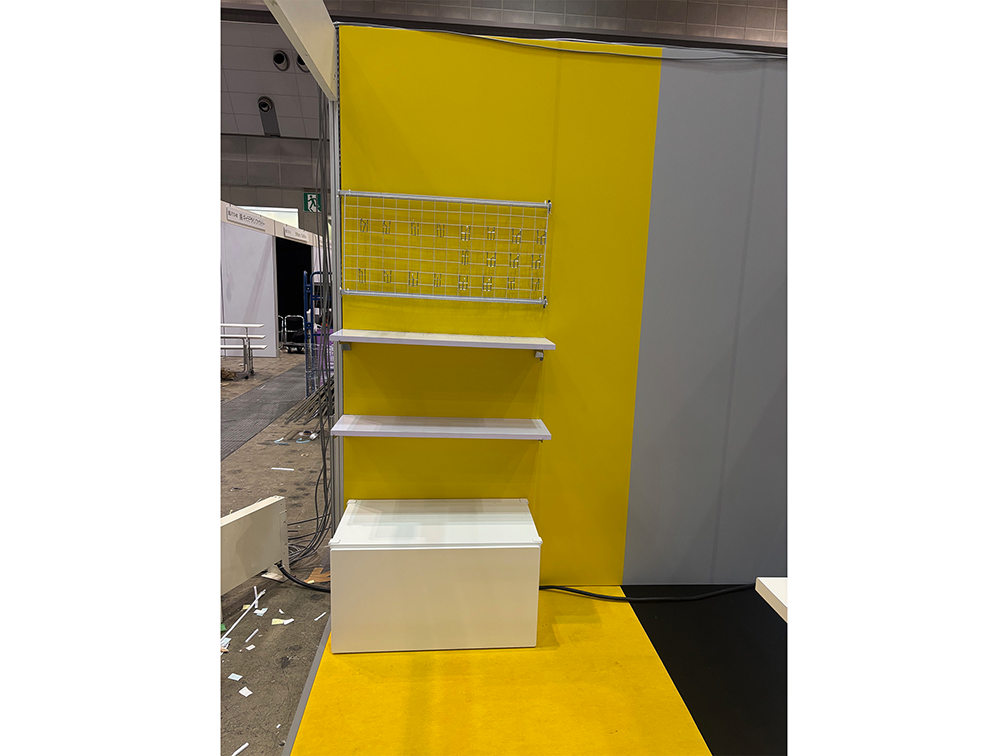 イベント・ブース施工事例