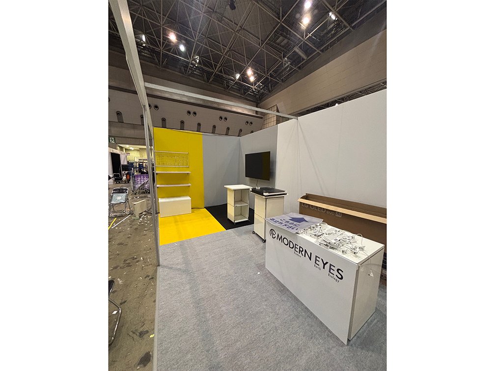 イベント・ブース施工事例