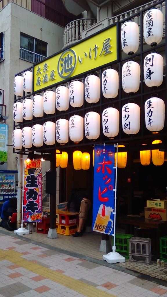 内装・外装・看板施工事例