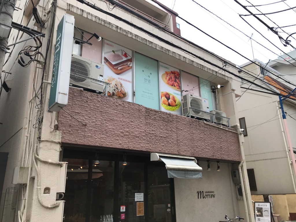内装・外装・看板施工事例